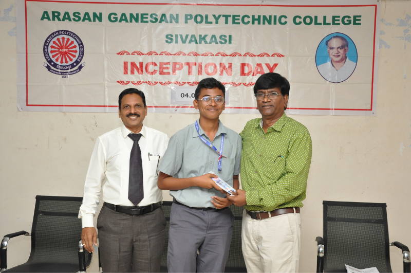 award